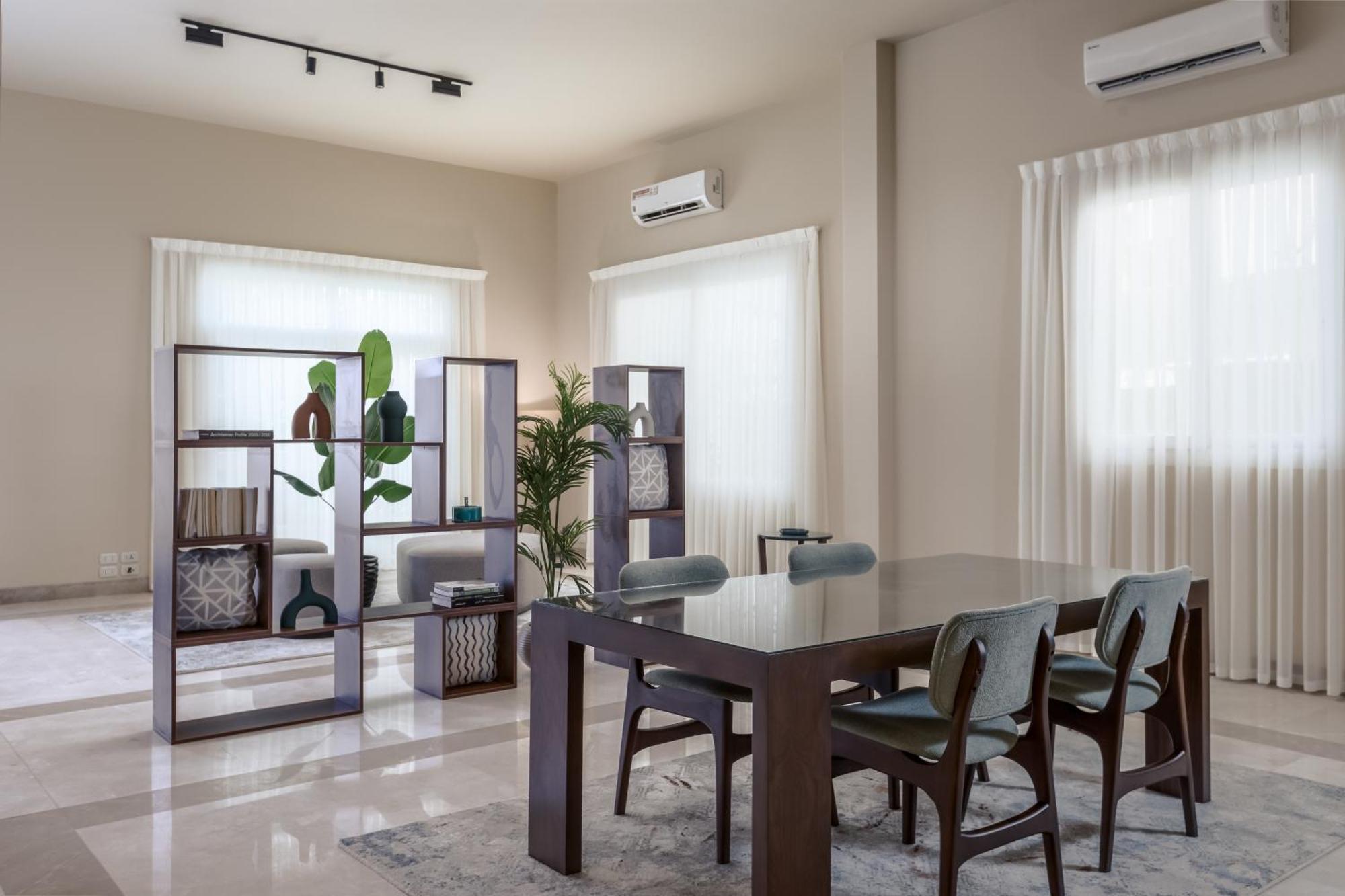 Livingville The Two-Fifty 开罗 外观 照片