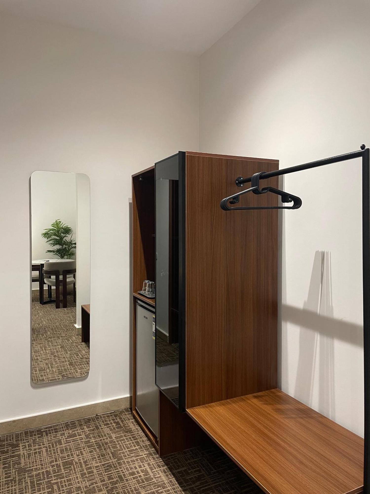 Livingville The Two-Fifty 开罗 客房 照片